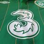 Ireland Football Home Jersey 2011 to 2012 Small Adult Umbro Image 5