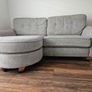 2 Seater Chaise Combo Sofa Image 3