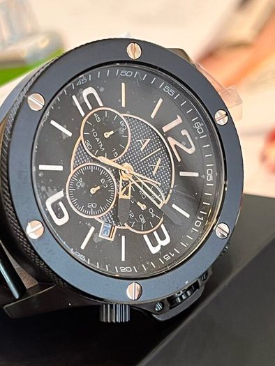 NEW Mens Armani Watch