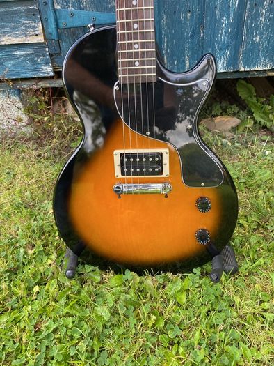 Epiphone Les Paul Junior
