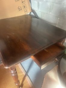 Antique Dining table