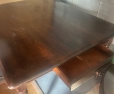 Antique Dining table
