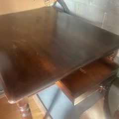 Antique Dining table