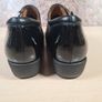 womens ALVIFLEX orthopaedic comfort and wellness shoes black Size UK 7 EU 40 Image 7