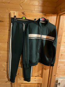 Boys Tracksuit