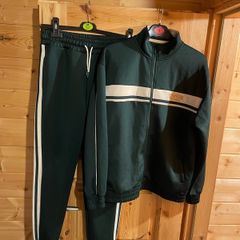 Boys Tracksuit
