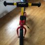 Puky balance bike Image 2