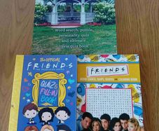 3 Book Activities