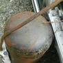 Lpg Car Gas Tank. Image 4