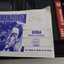 Wolfchild Sega Master System Arcade Retro Games Original Image 5