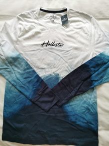 Hollister Ombre T-shirt