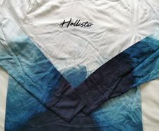 Hollister Ombre T-shirt