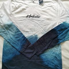 Hollister Ombre T-shirt