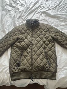 mens  jacket