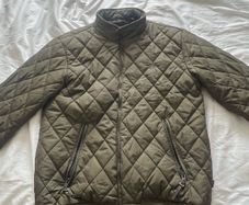 mens  jacket