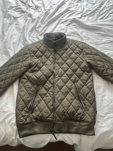 mens  jacket