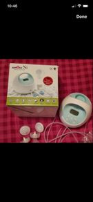 Spectra S1 Breast Pump