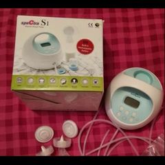 Spectra S1 Breast Pump