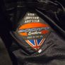 Suzuki GSX-R Scott leather jacket Image 5