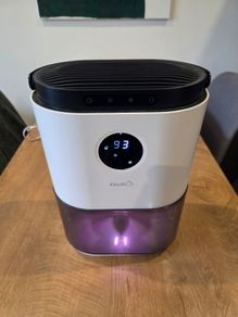 Dehumidifier