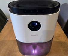 Dehumidifier