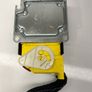 2012 Audi A6 C7 Saloon Crash Control Module 4h0959655c A2l4b6s Image 3
