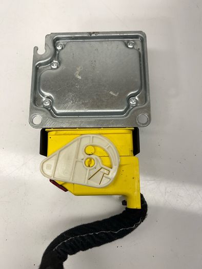 2012 Audi A6 C7 Saloon Crash Control Module 4h0959655c A2l4b6s
