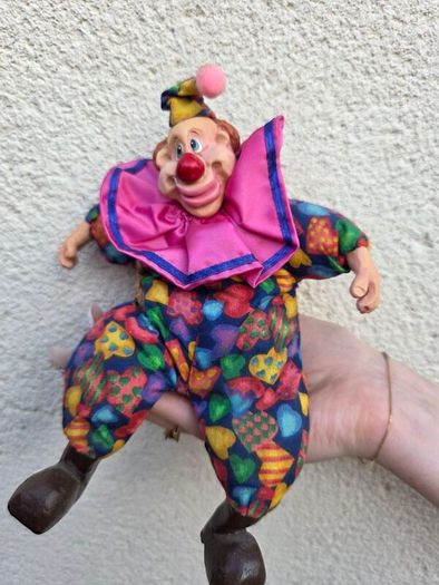 Clowns