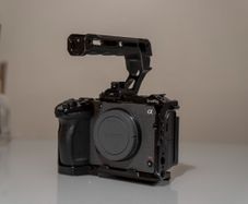 FOR SALE! Sony FX30 Video / Photography Kit + Lenses & Accessories