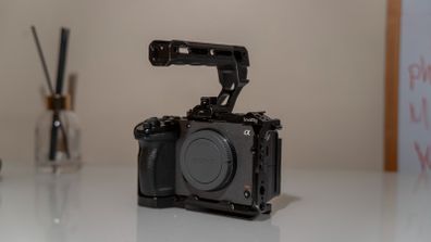 FOR SALE! Sony FX30 Video / Photography Kit + Lenses & Accessories