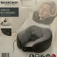 Cordless Neck Massager