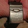 beautiful designer mens Calypso watch Image 4