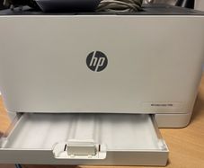 HP Laser Printer