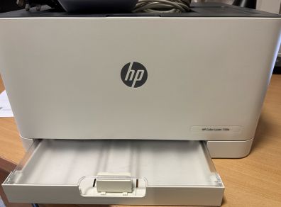 HP Laser Printer