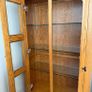 Set Display cabinet, coffee table and TV stand Image 2