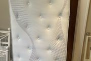 As New - Seriously Thick Spotless Single Mattress - Can Deliver