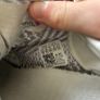 white yeezy Image 2