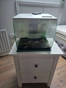 Fluval Flex 2.0 Aquarium