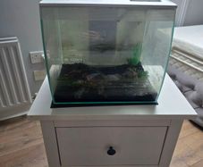 Fluval Flex 2.0 Aquarium