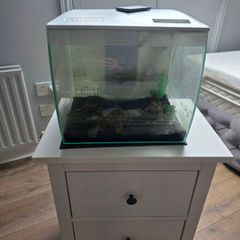 Fluval Flex 2.0 Aquarium