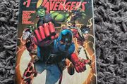 The Young Avengers 1 First appearance of the young Avengers and Kate Bishop