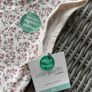 Brand New Carter s Organic Cotton Bodysuit 9-12 months Image 2