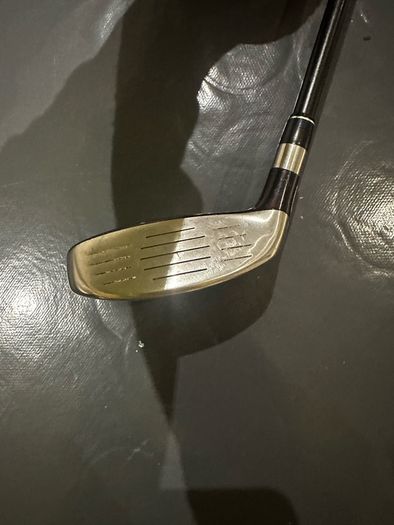 golf clubs