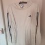 Adidas maternity hoodie size M UK12/14 EU40/42 Perfect condition Postage included Image 3
