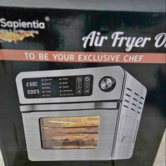 HTSapientia Air Fryer Oven