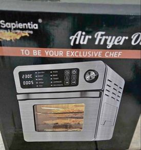 HTSapientia Air Fryer Oven