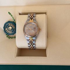 Rolex 26mm Two Tone Jubilee