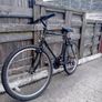 Raleigh boulder bike Image 2
