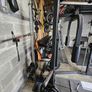 Tunturi Smith Machine SM 80 Image 7
