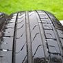 2x 225/45/18 Pirelli run flat Image 2